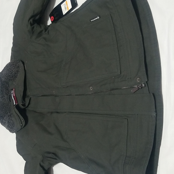 W's Ethelwood Jacket size small - Picture 2 of 8